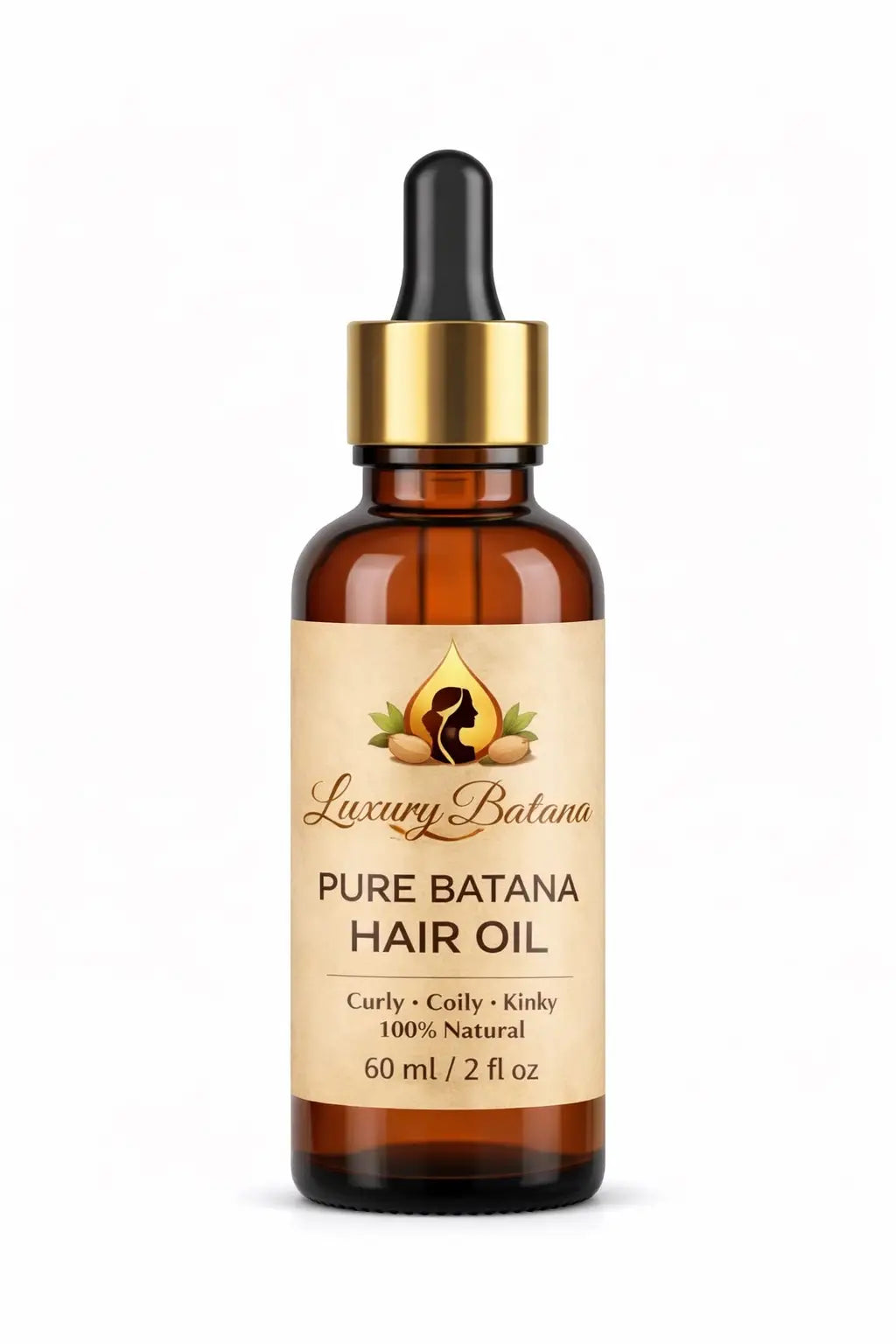 Huile de Batana 60 ml